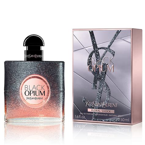 ysl black opium nz